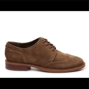 Women’s Tommy Hilfiger Oxford